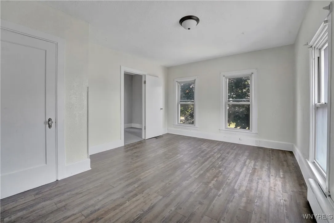 3 Bedroom Unit