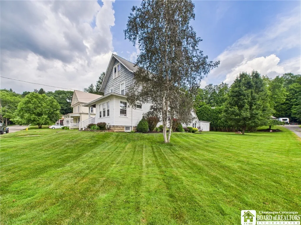 118 North 3rd Street, Allegany, New York 14706, Allegany, New York 14706, 3 Bedrooms Bedrooms, 7 Rooms Rooms,1 BathroomBathrooms,Residential,Closed,118 North 3rd Street, Allegany, New York 14706,0,R1621850