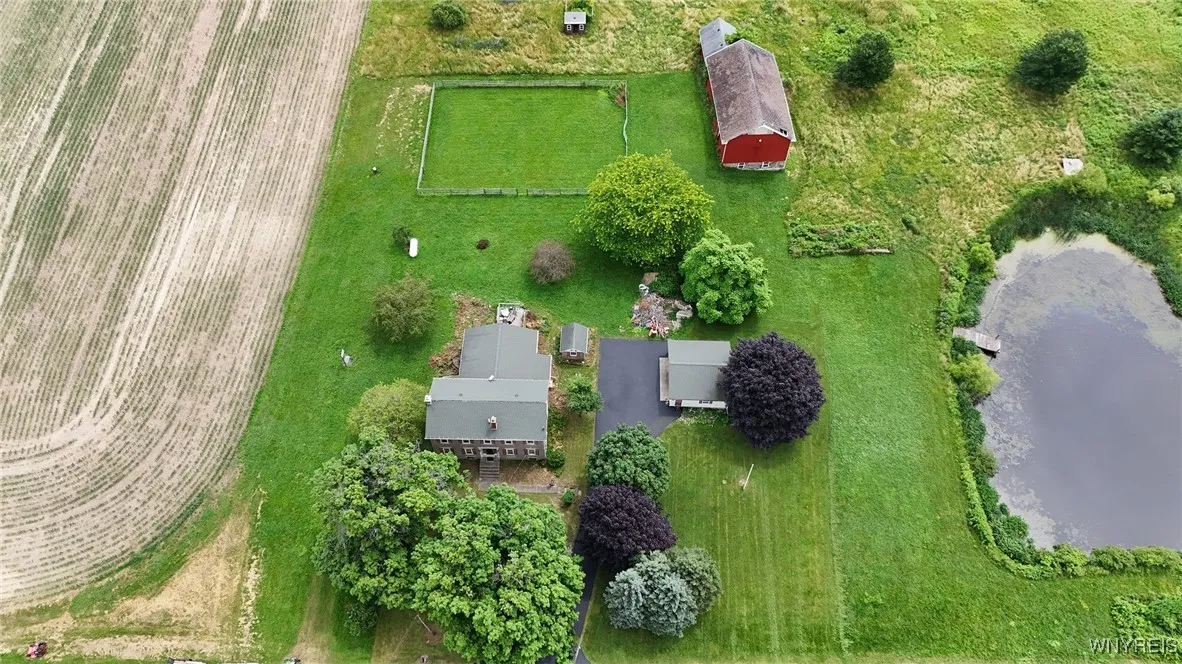 11143 Chaddock Road, Alexander, New York 14005, Alexander, New York 14005, 4 Bedrooms Bedrooms, 9 Rooms Rooms,3 BathroomsBathrooms,Residential,For Sale,11143 Chaddock Road, Alexander, New York 14005,B1621665