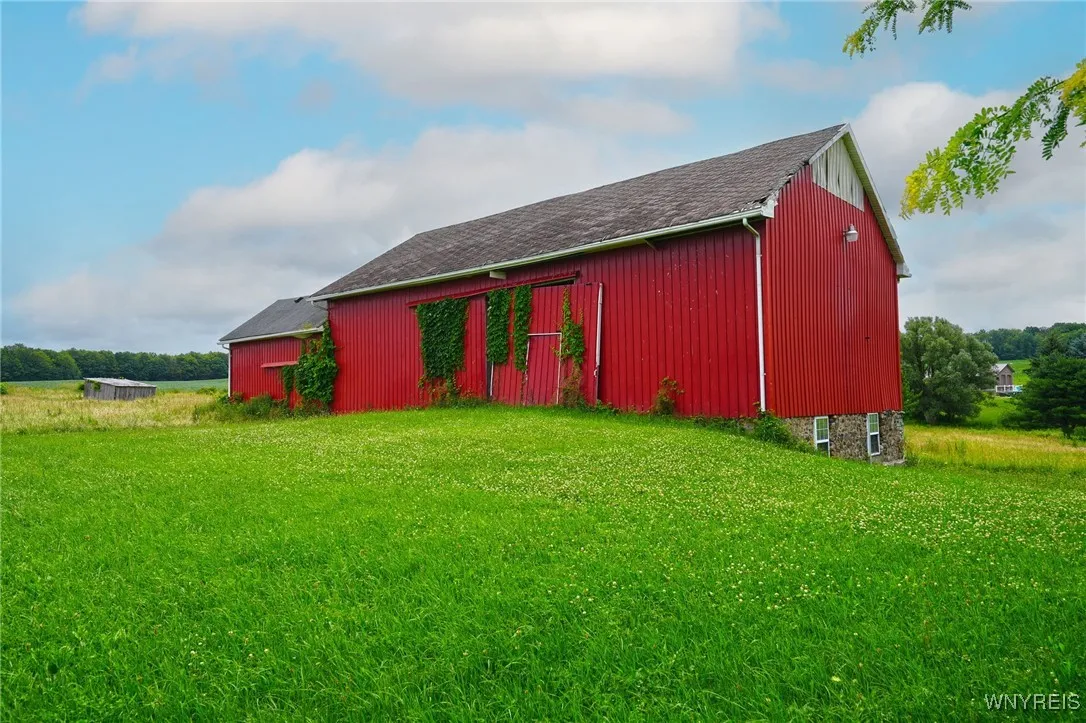 11143 Chaddock Road, Alexander, New York 14005, Alexander, New York 14005, 4 Bedrooms Bedrooms, 9 Rooms Rooms,3 BathroomsBathrooms,Residential,For Sale,11143 Chaddock Road, Alexander, New York 14005,B1621665