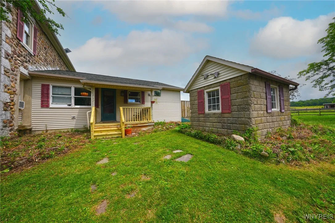 11143 Chaddock Road, Alexander, New York 14005, Alexander, New York 14005, 4 Bedrooms Bedrooms, 9 Rooms Rooms,3 BathroomsBathrooms,Residential,For Sale,11143 Chaddock Road, Alexander, New York 14005,B1621665