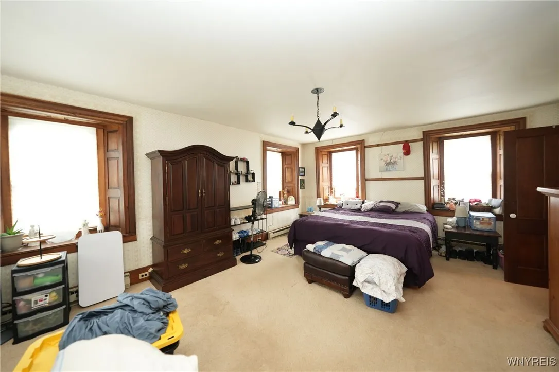 11143 Chaddock Road, Alexander, New York 14005, Alexander, New York 14005, 4 Bedrooms Bedrooms, 9 Rooms Rooms,3 BathroomsBathrooms,Residential,For Sale,11143 Chaddock Road, Alexander, New York 14005,B1621665