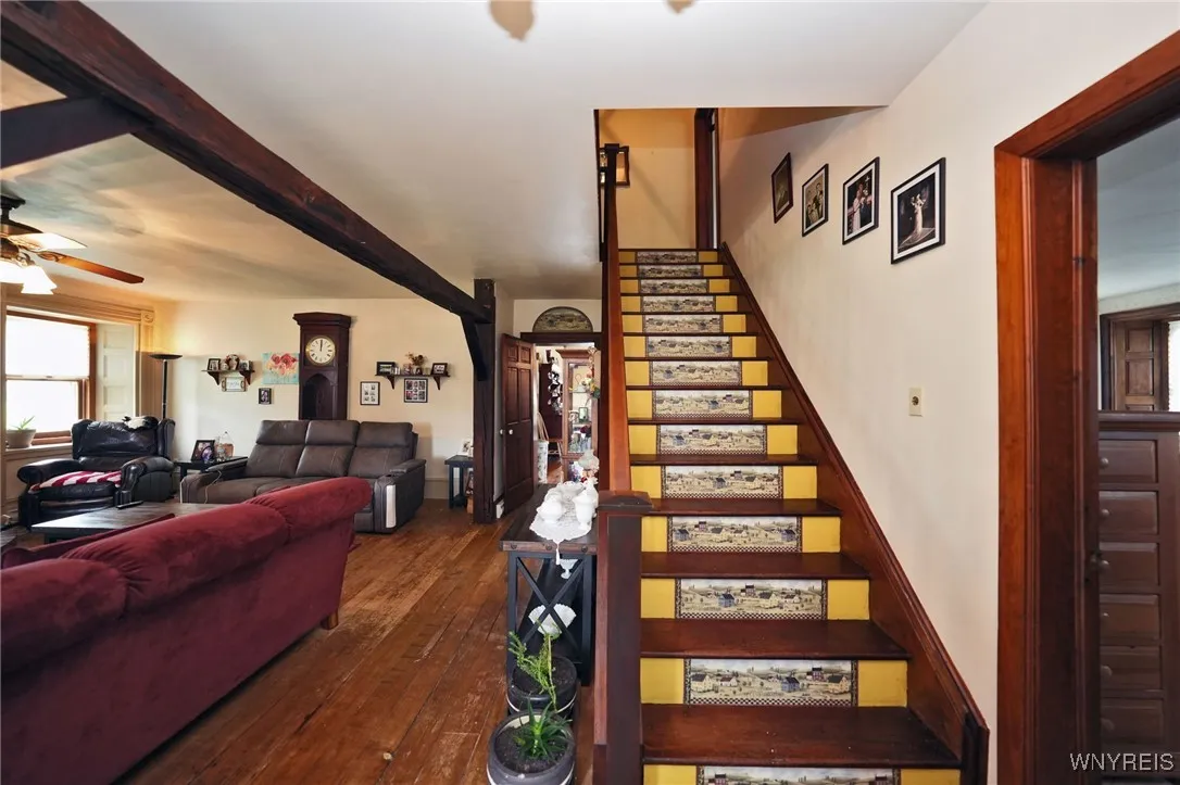 11143 Chaddock Road, Alexander, New York 14005, Alexander, New York 14005, 4 Bedrooms Bedrooms, 9 Rooms Rooms,3 BathroomsBathrooms,Residential,For Sale,11143 Chaddock Road, Alexander, New York 14005,B1621665