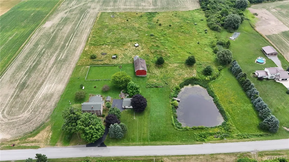 11143 Chaddock Road, Alexander, New York 14005, Alexander, New York 14005, 4 Bedrooms Bedrooms, 9 Rooms Rooms,3 BathroomsBathrooms,Residential,For Sale,11143 Chaddock Road, Alexander, New York 14005,B1621665