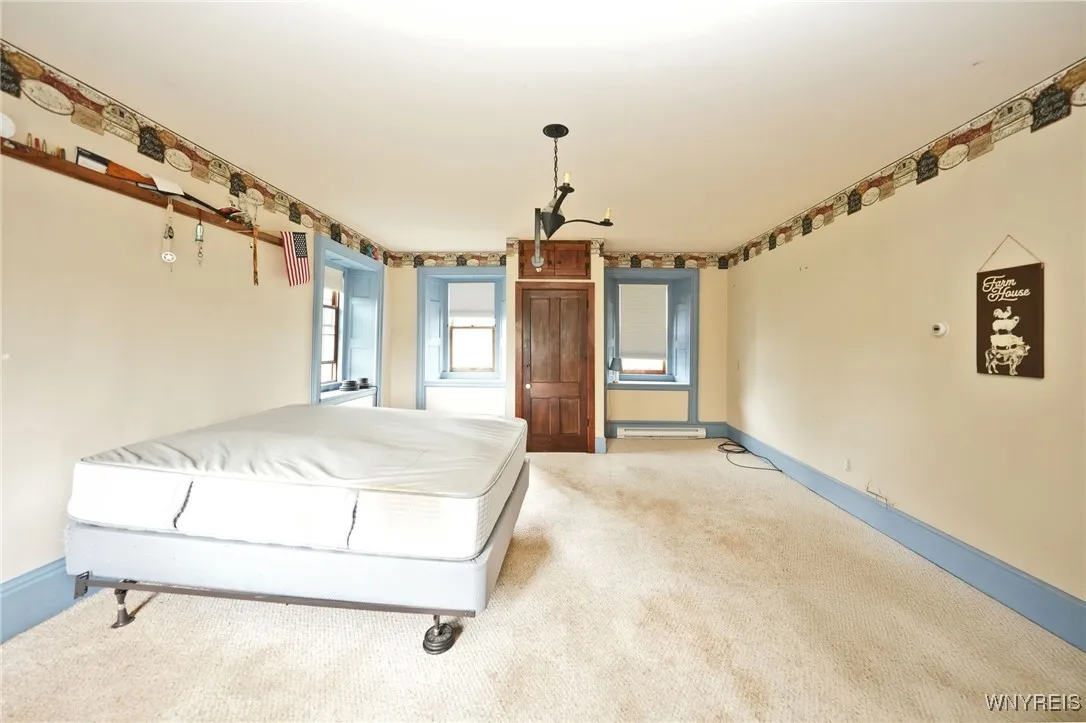 11143 Chaddock Road, Alexander, New York 14005, Alexander, New York 14005, 4 Bedrooms Bedrooms, 9 Rooms Rooms,3 BathroomsBathrooms,Residential,For Sale,11143 Chaddock Road, Alexander, New York 14005,B1621665