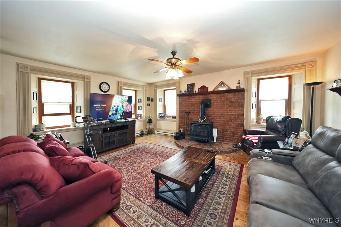 11143 Chaddock Road, Alexander, New York 14005, Alexander, New York 14005, 4 Bedrooms Bedrooms, 9 Rooms Rooms,3 BathroomsBathrooms,Residential,For Sale,11143 Chaddock Road, Alexander, New York 14005,B1621665