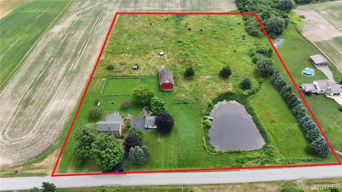 11143 Chaddock Road, Alexander, New York 14005, Alexander, New York 14005, 4 Bedrooms Bedrooms, 9 Rooms Rooms,3 BathroomsBathrooms,Residential,For Sale,11143 Chaddock Road, Alexander, New York 14005,B1621665