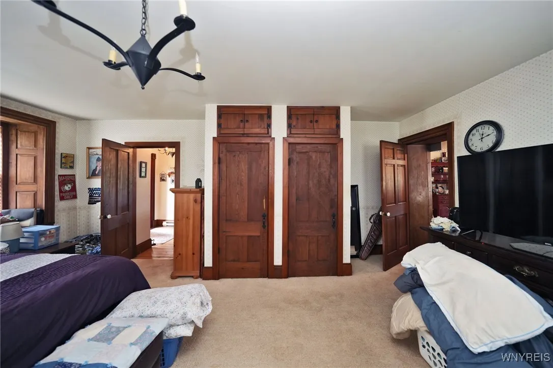 11143 Chaddock Road, Alexander, New York 14005, Alexander, New York 14005, 4 Bedrooms Bedrooms, 9 Rooms Rooms,3 BathroomsBathrooms,Residential,For Sale,11143 Chaddock Road, Alexander, New York 14005,B1621665