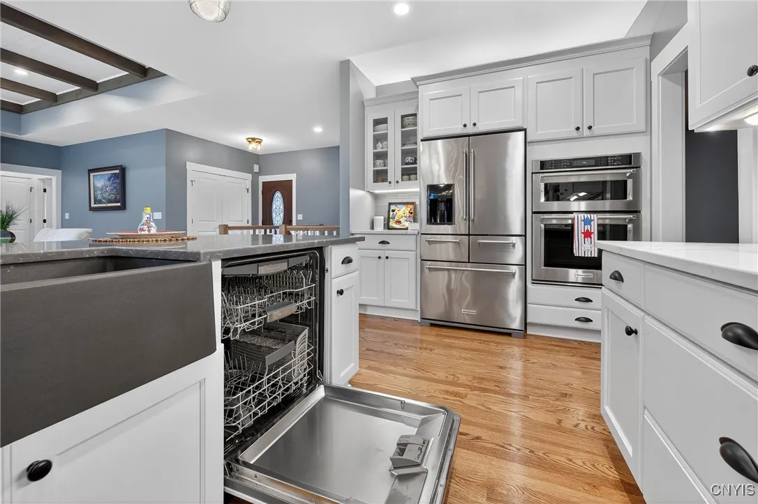 8873 Salvatore Avenue, Lysander, New York 13027, Lysander, New York 13027, 2 Bedrooms Bedrooms, 7 Rooms Rooms,2 BathroomsBathrooms,Residential,For Sale,8873 Salvatore Avenue, Lysander, New York 13027,S1621271