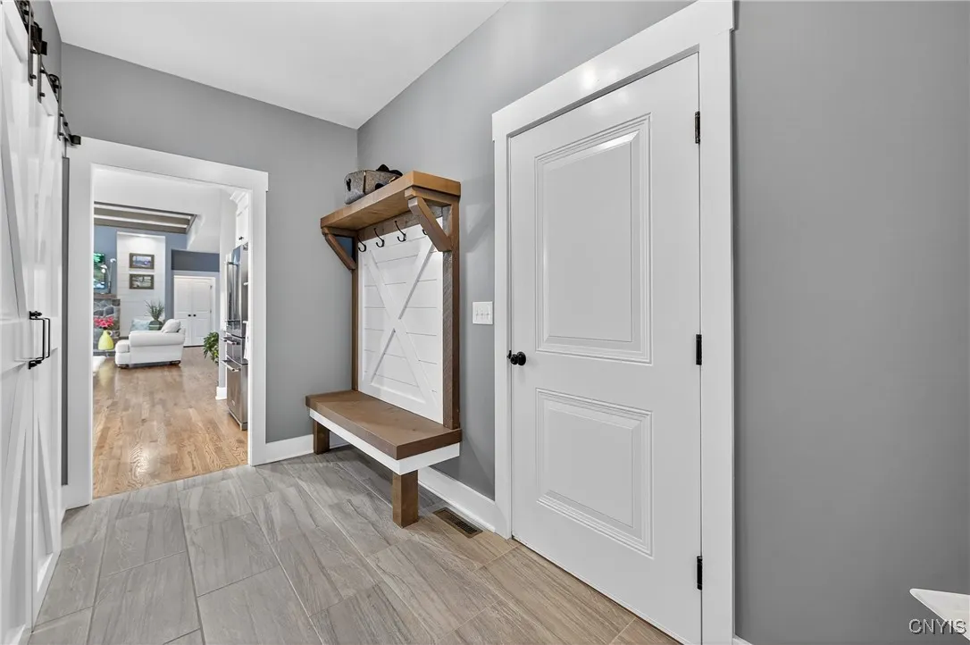 8873 Salvatore Avenue, Lysander, New York 13027, Lysander, New York 13027, 2 Bedrooms Bedrooms, 7 Rooms Rooms,2 BathroomsBathrooms,Residential,For Sale,8873 Salvatore Avenue, Lysander, New York 13027,S1621271