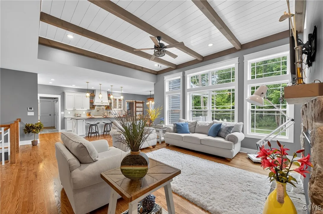 8873 Salvatore Avenue, Lysander, New York 13027, Lysander, New York 13027, 2 Bedrooms Bedrooms, 7 Rooms Rooms,2 BathroomsBathrooms,Residential,For Sale,8873 Salvatore Avenue, Lysander, New York 13027,S1621271