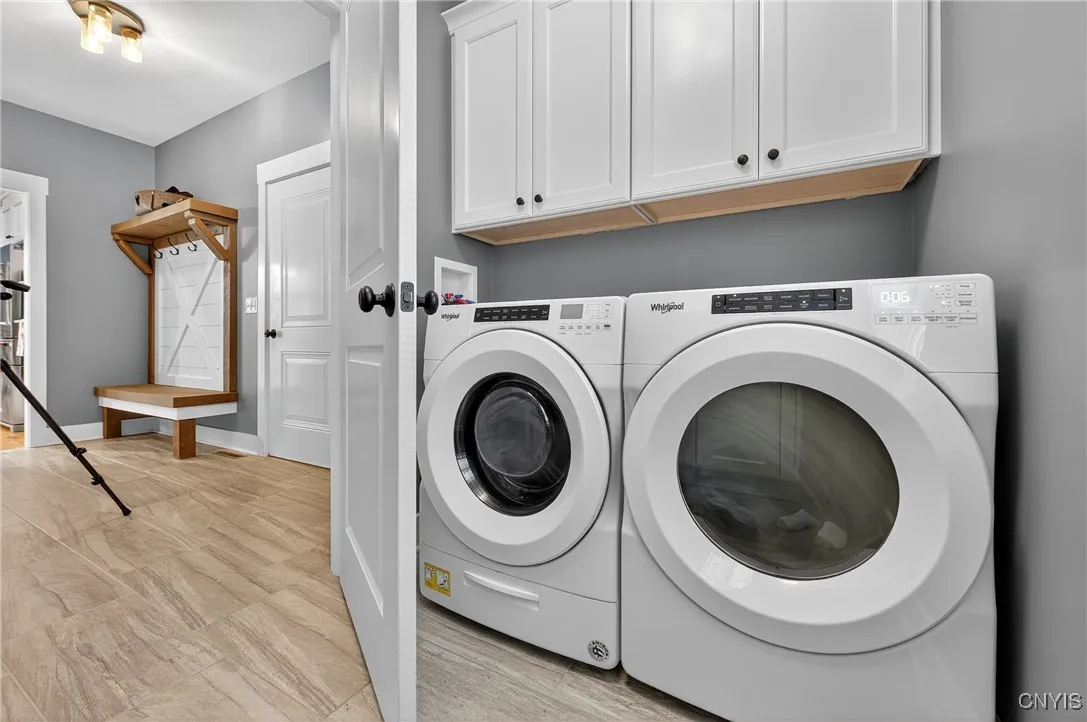 8873 Salvatore Avenue, Lysander, New York 13027, Lysander, New York 13027, 2 Bedrooms Bedrooms, 7 Rooms Rooms,2 BathroomsBathrooms,Residential,For Sale,8873 Salvatore Avenue, Lysander, New York 13027,S1621271