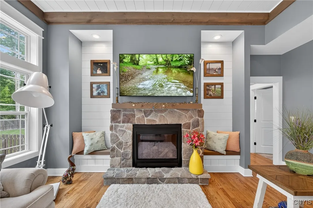 8873 Salvatore Avenue, Lysander, New York 13027, Lysander, New York 13027, 2 Bedrooms Bedrooms, 7 Rooms Rooms,2 BathroomsBathrooms,Residential,For Sale,8873 Salvatore Avenue, Lysander, New York 13027,S1621271