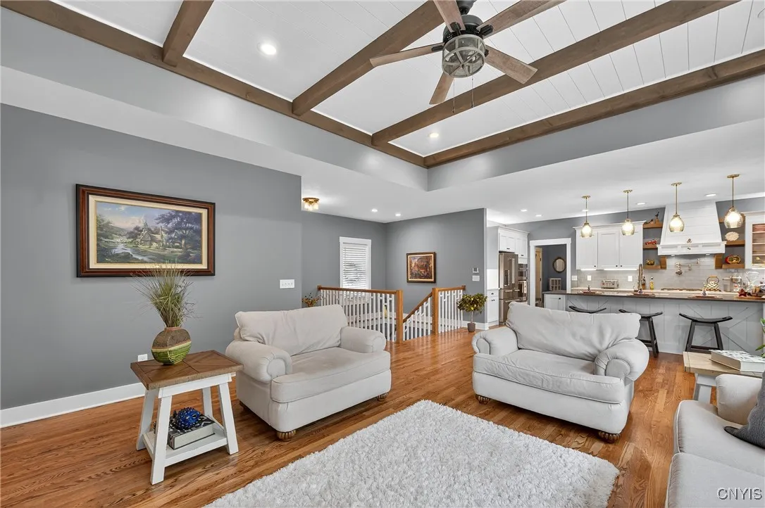 8873 Salvatore Avenue, Lysander, New York 13027, Lysander, New York 13027, 2 Bedrooms Bedrooms, 7 Rooms Rooms,2 BathroomsBathrooms,Residential,For Sale,8873 Salvatore Avenue, Lysander, New York 13027,S1621271