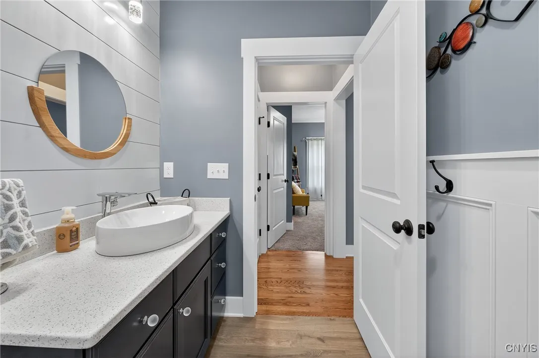 8873 Salvatore Avenue, Lysander, New York 13027, Lysander, New York 13027, 2 Bedrooms Bedrooms, 7 Rooms Rooms,2 BathroomsBathrooms,Residential,For Sale,8873 Salvatore Avenue, Lysander, New York 13027,S1621271