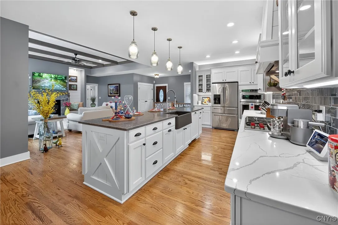 8873 Salvatore Avenue, Lysander, New York 13027, Lysander, New York 13027, 2 Bedrooms Bedrooms, 7 Rooms Rooms,2 BathroomsBathrooms,Residential,For Sale,8873 Salvatore Avenue, Lysander, New York 13027,S1621271