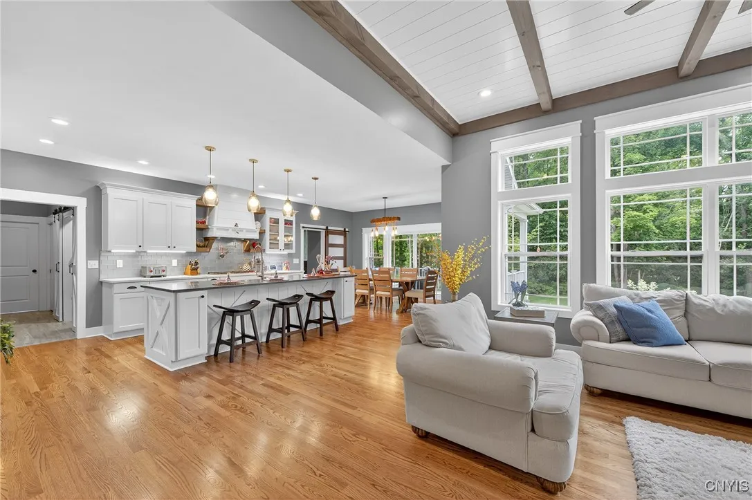 8873 Salvatore Avenue, Lysander, New York 13027, Lysander, New York 13027, 2 Bedrooms Bedrooms, 7 Rooms Rooms,2 BathroomsBathrooms,Residential,For Sale,8873 Salvatore Avenue, Lysander, New York 13027,S1621271