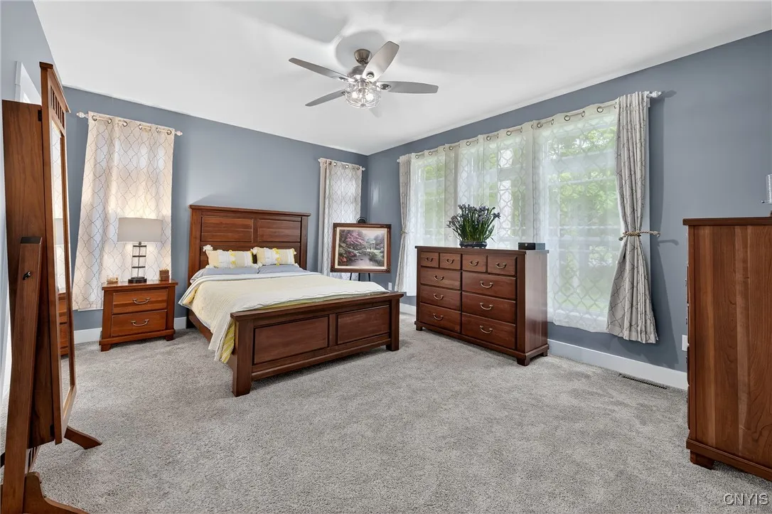 8873 Salvatore Avenue, Lysander, New York 13027, Lysander, New York 13027, 2 Bedrooms Bedrooms, 7 Rooms Rooms,2 BathroomsBathrooms,Residential,For Sale,8873 Salvatore Avenue, Lysander, New York 13027,S1621271