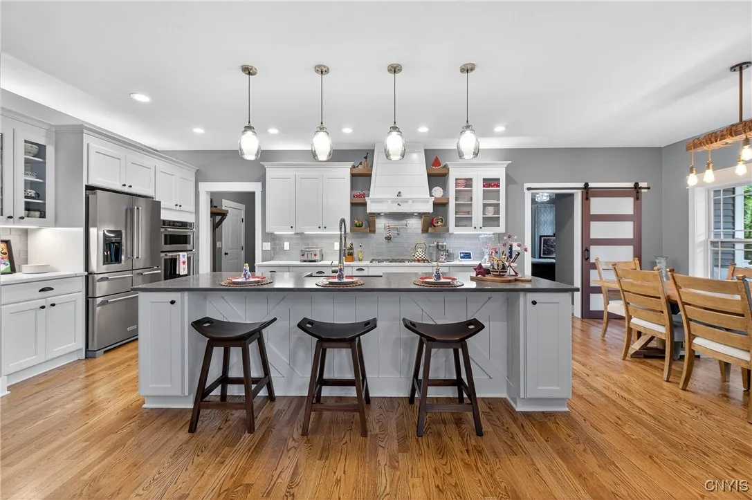 8873 Salvatore Avenue, Lysander, New York 13027, Lysander, New York 13027, 2 Bedrooms Bedrooms, 7 Rooms Rooms,2 BathroomsBathrooms,Residential,For Sale,8873 Salvatore Avenue, Lysander, New York 13027,S1621271