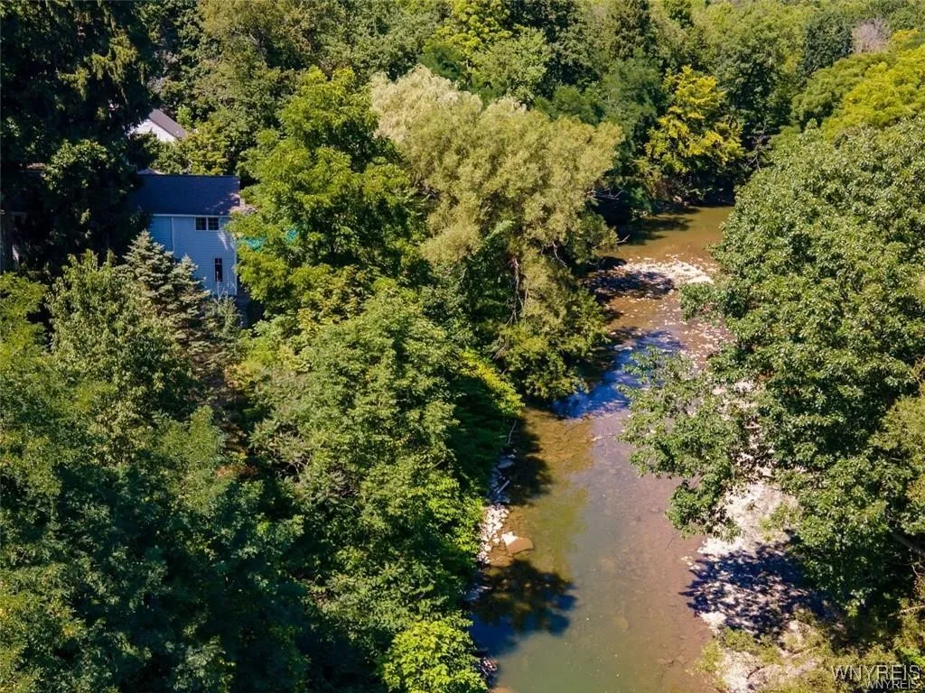 18 MILE CREEK