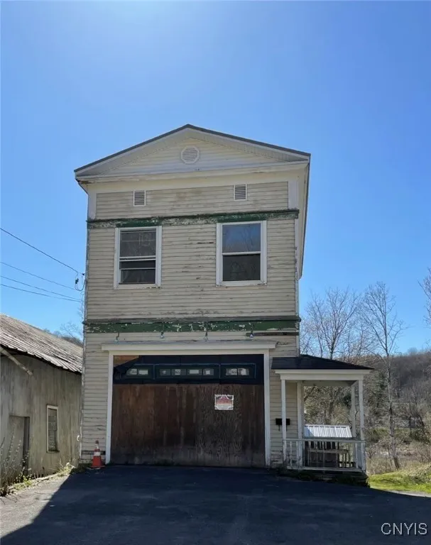 2365 Main Street, Paris, New York 13322, Paris, New York 13322, ,Commercial Sale,For Sale,2365 Main Street, Paris, New York 13322,S1621863