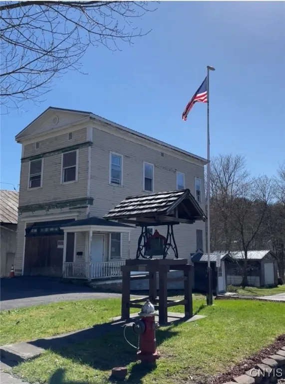 2365 Main Street, Paris, New York 13322, Paris, New York 13322, ,Commercial Sale,For Sale,2365 Main Street, Paris, New York 13322,S1621863