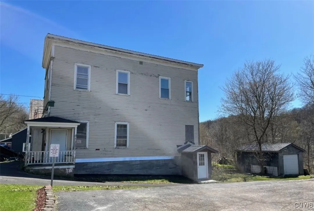 2365 Main Street, Paris, New York 13322, Paris, New York 13322, ,Commercial Sale,For Sale,2365 Main Street, Paris, New York 13322,S1621863