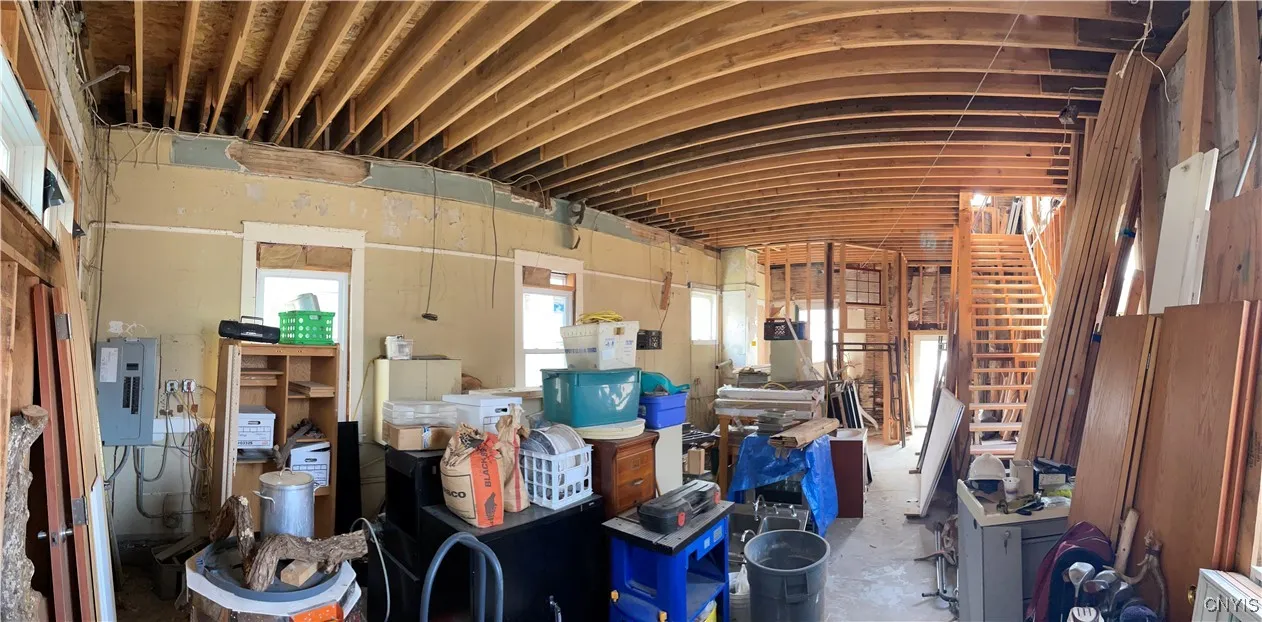 2365 Main Street, Paris, New York 13322, Paris, New York 13322, ,Commercial Sale,For Sale,2365 Main Street, Paris, New York 13322,S1621863