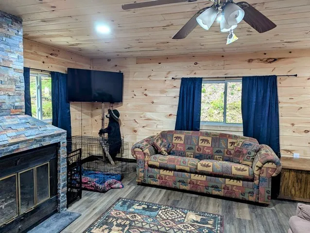 198 Spring Run Road, Norwich, Pennsylvania 16749, Norwich, Pennsylvania 16749, 1 Bedroom Bedrooms, 5 Rooms Rooms,1 BathroomBathrooms,Land,For Sale,198 Spring Run Road, Norwich, Pennsylvania 16749,R1621885