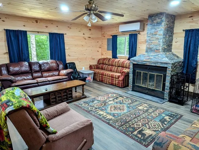 198 Spring Run Road, Norwich, Pennsylvania 16749, Norwich, Pennsylvania 16749, 1 Bedroom Bedrooms, 5 Rooms Rooms,1 BathroomBathrooms,Land,For Sale,198 Spring Run Road, Norwich, Pennsylvania 16749,R1621885