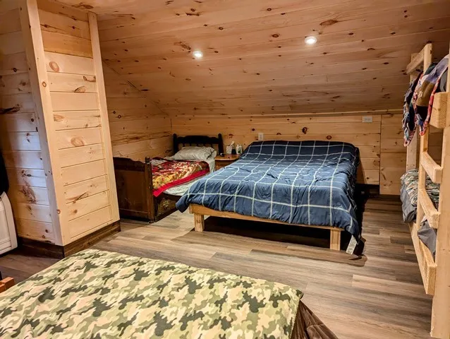 198 Spring Run Road, Norwich, Pennsylvania 16749, Norwich, Pennsylvania 16749, 1 Bedroom Bedrooms, 5 Rooms Rooms,1 BathroomBathrooms,Land,For Sale,198 Spring Run Road, Norwich, Pennsylvania 16749,R1621885