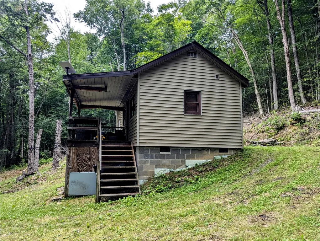 198 Spring Run Road, Norwich, Pennsylvania 16749, Norwich, Pennsylvania 16749, 1 Bedroom Bedrooms, 5 Rooms Rooms,1 BathroomBathrooms,Land,For Sale,198 Spring Run Road, Norwich, Pennsylvania 16749,R1621885
