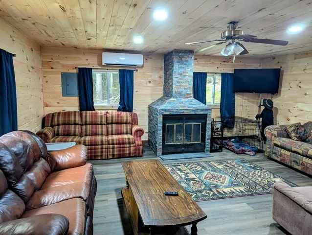 198 Spring Run Road, Norwich, Pennsylvania 16749, Norwich, Pennsylvania 16749, 1 Bedroom Bedrooms, 5 Rooms Rooms,1 BathroomBathrooms,Land,For Sale,198 Spring Run Road, Norwich, Pennsylvania 16749,R1621885