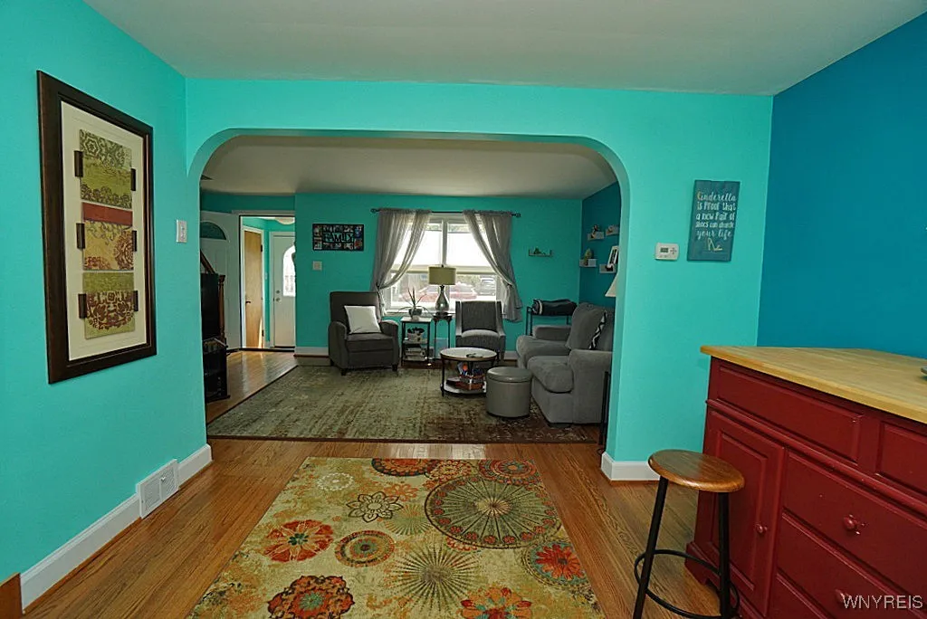 46 Linden Avenue, Tonawanda, New York 14217, Tonawanda, New York 14217, 3 Bedrooms Bedrooms, 7 Rooms Rooms,1 BathroomBathrooms,Residential,For Sale,46 Linden Avenue, Tonawanda, New York 14217,B1621654