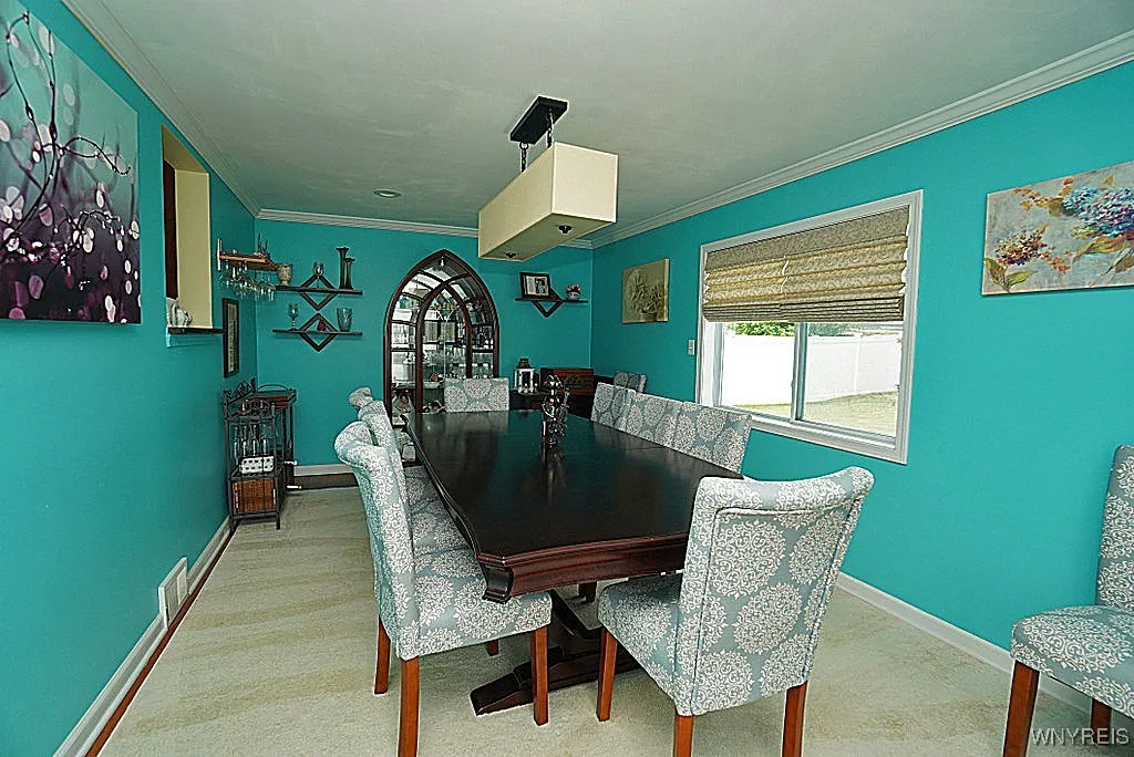 46 Linden Avenue, Tonawanda, New York 14217, Tonawanda, New York 14217, 3 Bedrooms Bedrooms, 7 Rooms Rooms,1 BathroomBathrooms,Residential,For Sale,46 Linden Avenue, Tonawanda, New York 14217,B1621654