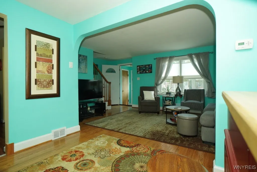 46 Linden Avenue, Tonawanda, New York 14217, Tonawanda, New York 14217, 3 Bedrooms Bedrooms, 7 Rooms Rooms,1 BathroomBathrooms,Residential,For Sale,46 Linden Avenue, Tonawanda, New York 14217,B1621654