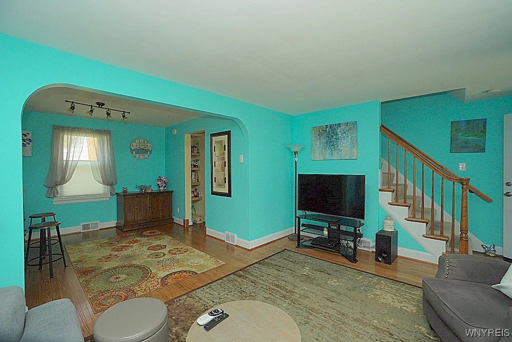 46 Linden Avenue, Tonawanda, New York 14217, Tonawanda, New York 14217, 3 Bedrooms Bedrooms, 7 Rooms Rooms,1 BathroomBathrooms,Residential,For Sale,46 Linden Avenue, Tonawanda, New York 14217,B1621654