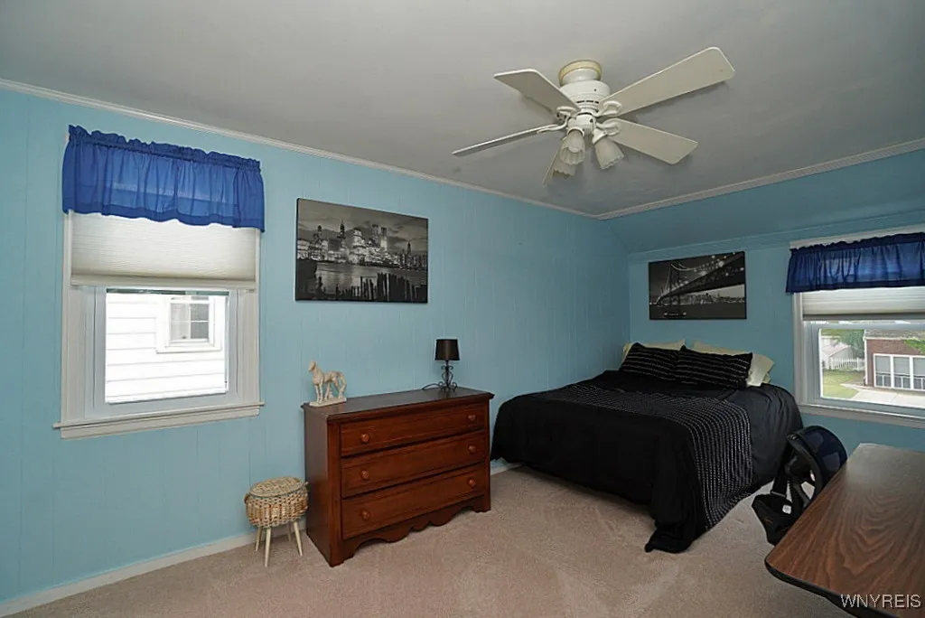46 Linden Avenue, Tonawanda, New York 14217, Tonawanda, New York 14217, 3 Bedrooms Bedrooms, 7 Rooms Rooms,1 BathroomBathrooms,Residential,For Sale,46 Linden Avenue, Tonawanda, New York 14217,B1621654