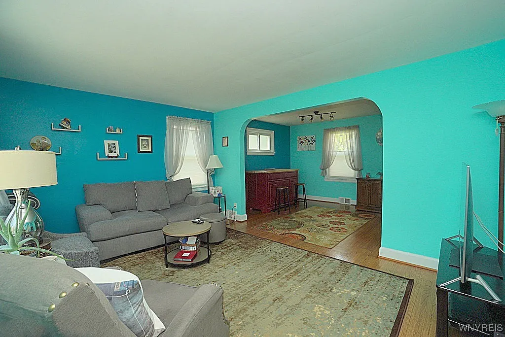 46 Linden Avenue, Tonawanda, New York 14217, Tonawanda, New York 14217, 3 Bedrooms Bedrooms, 7 Rooms Rooms,1 BathroomBathrooms,Residential,For Sale,46 Linden Avenue, Tonawanda, New York 14217,B1621654