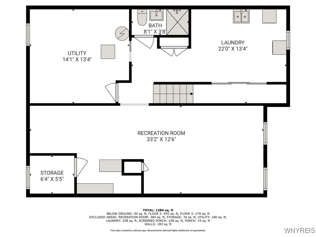 150 Walter Avenue, Tonawanda, New York 14150, Tonawanda, New York 14150, 4 Bedrooms Bedrooms, 6 Rooms Rooms,2 BathroomsBathrooms,Residential Lease,For Rent,150 Walter Avenue, Tonawanda, New York 14150,B1621639