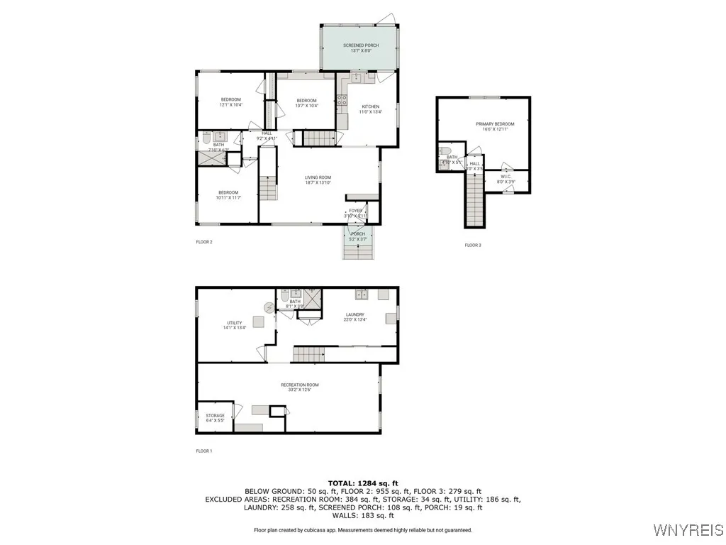 150 Walter Avenue, Tonawanda, New York 14150, Tonawanda, New York 14150, 4 Bedrooms Bedrooms, 6 Rooms Rooms,2 BathroomsBathrooms,Residential Lease,For Rent,150 Walter Avenue, Tonawanda, New York 14150,B1621639