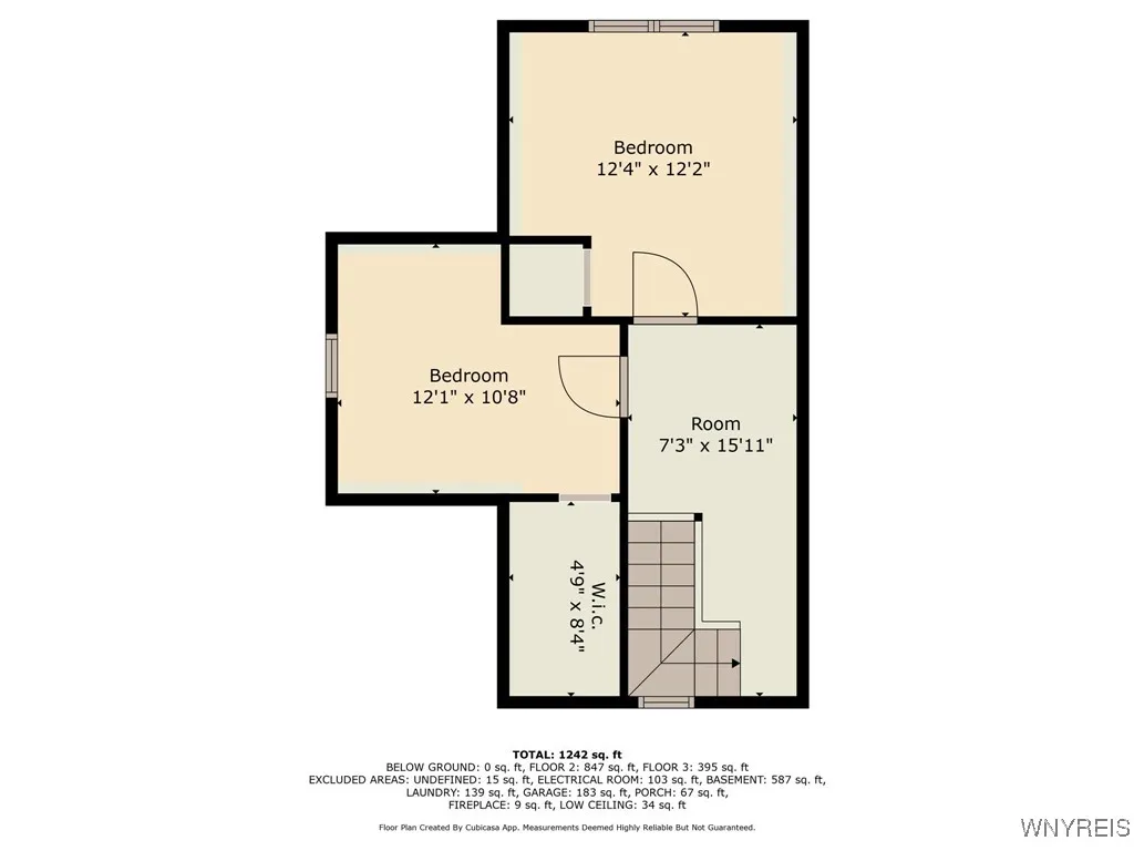 321 Eggert Road, Cheektowaga, New York 14215, Cheektowaga, New York 14215, 4 Bedrooms Bedrooms, 7 Rooms Rooms,1 BathroomBathrooms,Residential Lease,For Rent,321 Eggert Road, Cheektowaga, New York 14215,B1621628