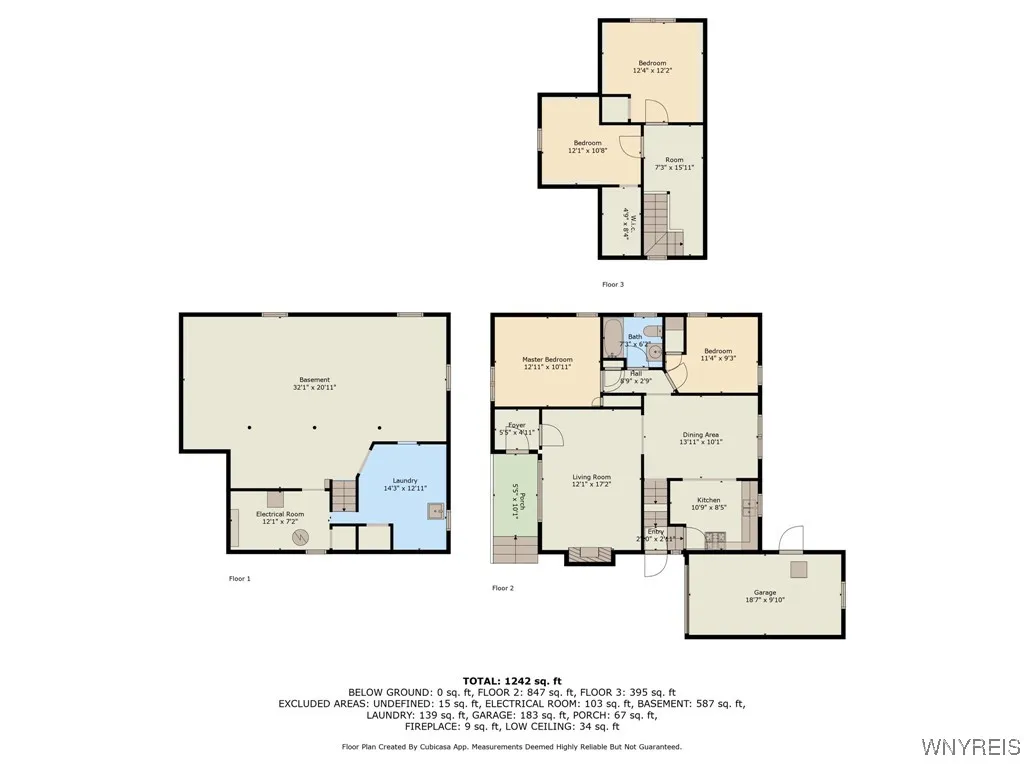 321 Eggert Road, Cheektowaga, New York 14215, Cheektowaga, New York 14215, 4 Bedrooms Bedrooms, 7 Rooms Rooms,1 BathroomBathrooms,Residential Lease,For Rent,321 Eggert Road, Cheektowaga, New York 14215,B1621628