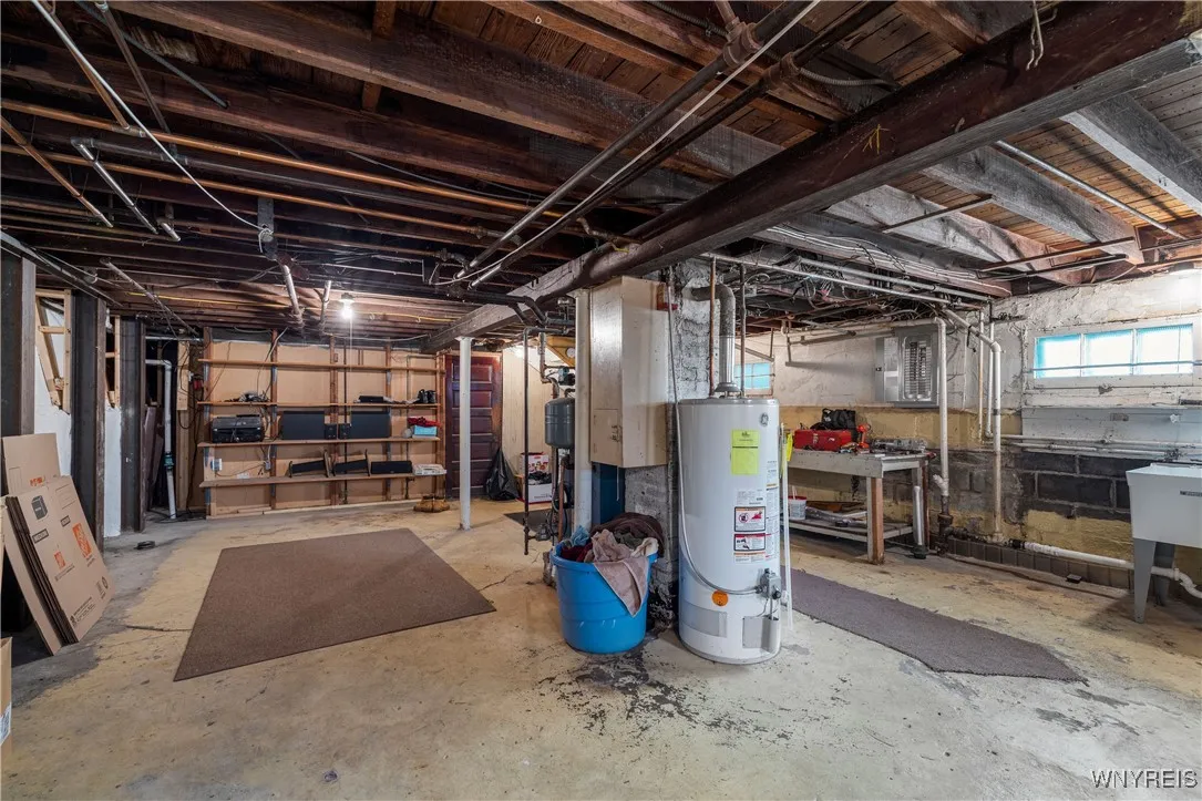 305 Warwick Ave Avenue, Buffalo, New York 14215, Buffalo, New York 14215, 5 Bedrooms Bedrooms, 8 Rooms Rooms,1 BathroomBathrooms,Residential,For Sale,305 Warwick Ave Avenue, Buffalo, New York 14215,B1621457