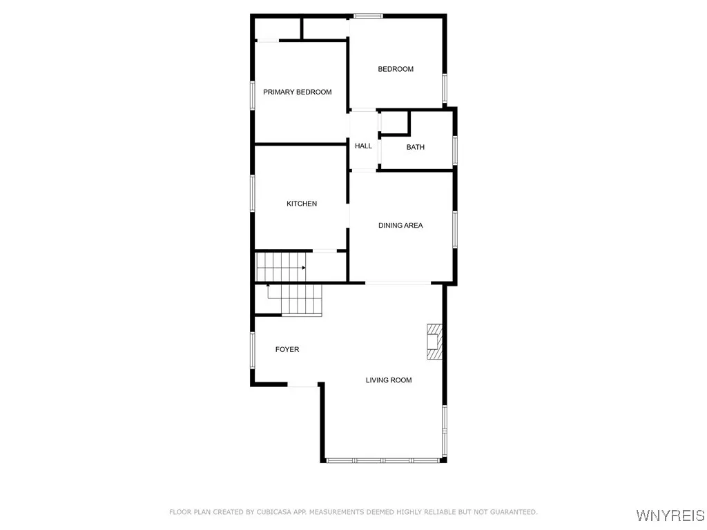 305 Warwick Ave Avenue, Buffalo, New York 14215, Buffalo, New York 14215, 5 Bedrooms Bedrooms, 8 Rooms Rooms,1 BathroomBathrooms,Residential,For Sale,305 Warwick Ave Avenue, Buffalo, New York 14215,B1621457