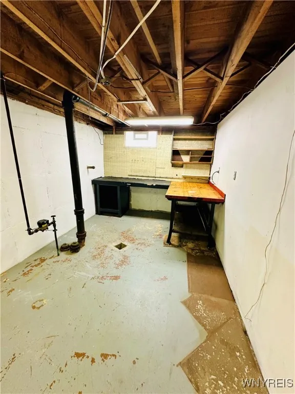 268 Cass Avenue, Cheektowaga, New York 14206, Cheektowaga, New York 14206, 3 Bedrooms Bedrooms, 5 Rooms Rooms,2 BathroomsBathrooms,Residential Lease,For Rent,268 Cass Avenue, Cheektowaga, New York 14206,B1621881