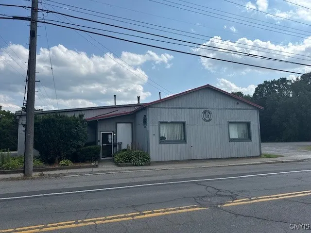 177 Port Watson Street, Cortland, New York 13045, Cortland, New York 13045, ,Commercial Lease,For Rent,177 Port Watson Street, Cortland, New York 13045,S1621384
