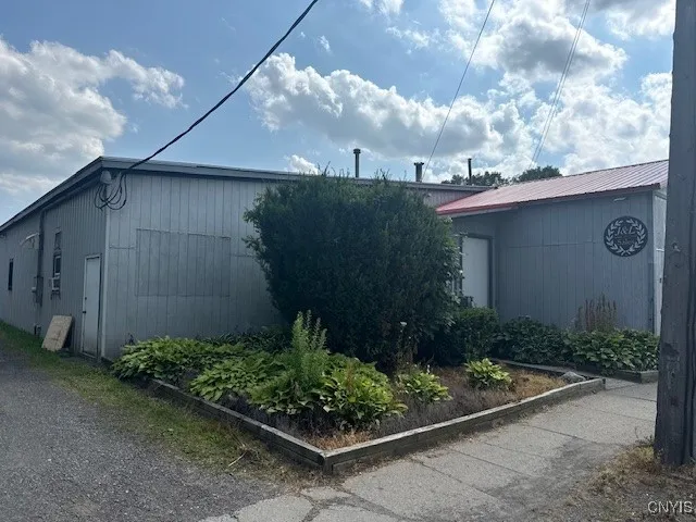 177 Port Watson Street, Cortland, New York 13045, Cortland, New York 13045, ,Commercial Lease,For Rent,177 Port Watson Street, Cortland, New York 13045,S1621384