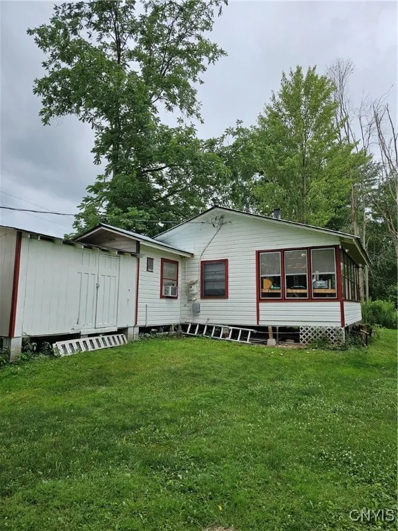 1274 Haiti Road, Mentz, New York 13140, Mentz, New York 13140, 1 Bedroom Bedrooms, 5 Rooms Rooms,1 BathroomBathrooms,Residential,For Sale,1274 Haiti Road, Mentz, New York 13140,S1621849