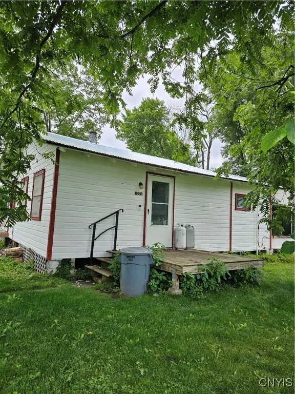1274 Haiti Road, Mentz, New York 13140, Mentz, New York 13140, 1 Bedroom Bedrooms, 5 Rooms Rooms,1 BathroomBathrooms,Residential,For Sale,1274 Haiti Road, Mentz, New York 13140,S1621849